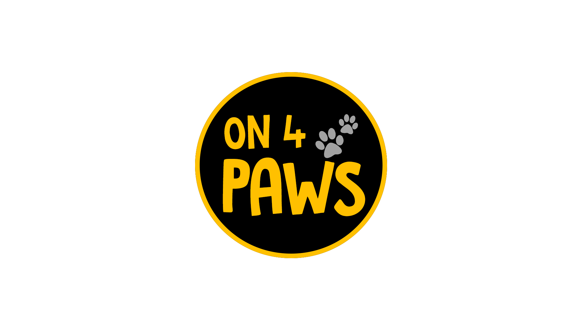 on4paws